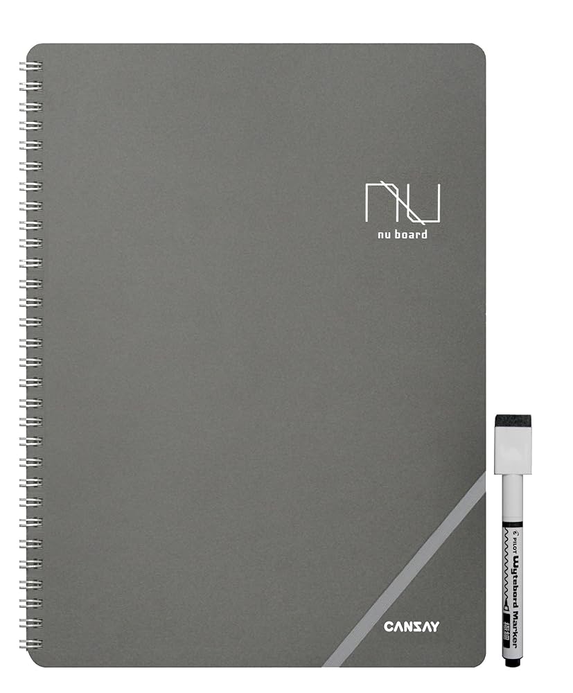 Amazon | CANSAY nu board (ヌーボード) A4判 NGA402FN08